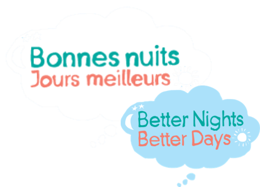 Better Nights, Better days